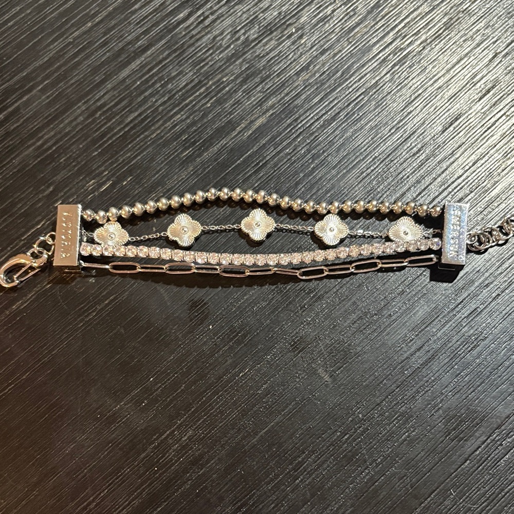 Victoria Emerson bracelet